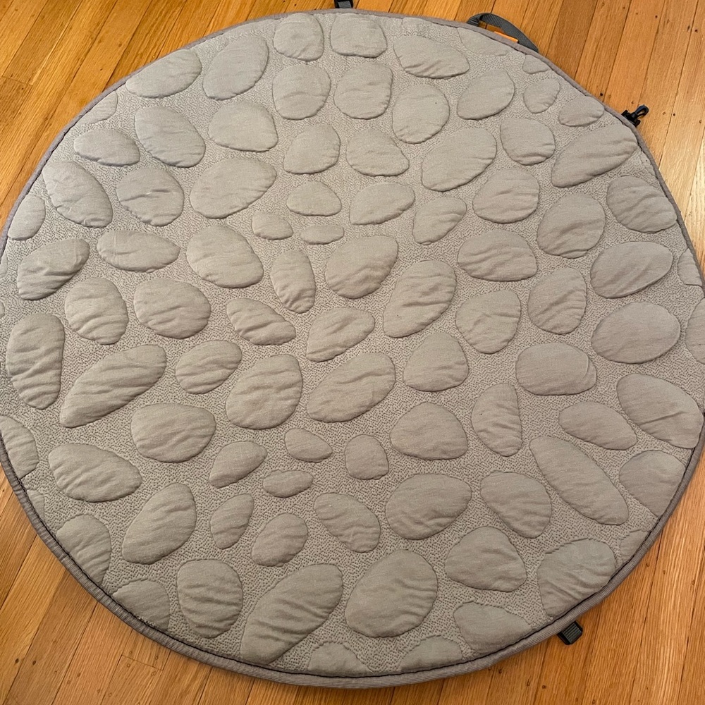 Nook Lilypad Playmat